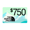Get a $750 The North Face Gift Card by Taking a Short Survey Now!