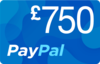 Get £750 Directly to Your Paypal Account! Unlock Now - UK Exclusive