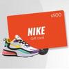 Score a $500 Nike Gift Card with a Quick Deal! Limited Time Offer