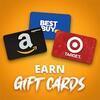 Play Games, Earn Rewards: Get FREE Gift Cards with Rewarded Play!