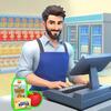 Unlock Fun at My Superstore Simulator - Download Now & Manage Your Own Grocery Store!
