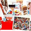 Get Your Free Kinder Chocolate Box Now! Enter Your Details Today!