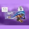 Get Your FREE £100 Milka Sample Now! Limited Time Offer - UK Only