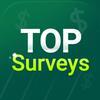 Unlock Cash Rewards with Top Surveys App - Start Earning Today!