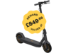 Unlock £849.99 Towards Segway Ninebot Kickscooter Max! - Limited Time Offer in the UK