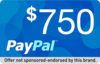 Unlock $750 Cash to Your Paypal Account! Enter Email Now