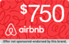 Unlock $750 Towards Airbnb - Exclusive Offer for AU Residents!