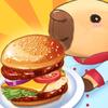 Unlock Culinary Adventures in Cookingdom - Play, Cook, and Compete on iOS!