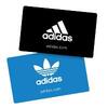 Get a €500 Adidas Gift Card Now! Enter to Win Today!