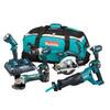 Win a €250 Makita Tool Set - Enter Now!
