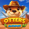 Dive into Otter's Jackpot: Play 3 Rounds of Spin Games on Android to Unlock Exclusive Content!