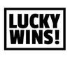 Unlock Exclusive Rewards with LuckyWins - Register Now for Exciting Offers!