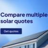Get Personalized Solar Quotes with EnergySage - Lead Generation Offer