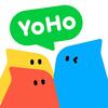 Join the Fun with YoHo: Group Voice Chat Room - Download Now for Android!