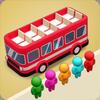 Escape the Traffic Jam: Download Now & Reach Level 10 in Bus Jam (iOS)