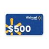 Win $500 Walmart Gift Card HERE!