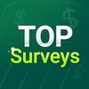 Unlock Instant Cash with Top Surveys App - Earn Money on the Go!