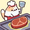 Unlock Tasty Adventures with Cat Snack Bar: Food Games on iOS in the US!