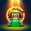 Spin to Win 300 Free Spins - No Deposit Needed!