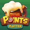 Unlock Rewards: Reach Level 15 in Pub Points Platter Game on iOS in the US!