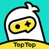 Unlock Fun & Friends with TopTop: Games&Chat - Download Now!