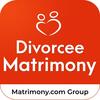 Find Love Again with Divorcee Matrimony - Download Now for Safe & Secure Second Marriages!