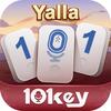 Play 101 Okey Yalla for Free: Turbo, League, and Real-Time Chat Included!