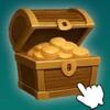 Unlock Your Treasure Box Now! Answer Questions & Win Big!