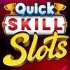 Play 25 Matches & Win Cash Prizes on Quick Cash Slots App for iOS!