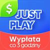 Play, Earn, Donate: JustPlay App - 3 Games in 2 Minutes (Android, US)