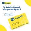 Get Started with Coppel: Shop Online with Home Delivery and 2-Year Warranty!