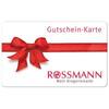 Win a $500 Rossmann Gift Card - Enter Your Email Now!