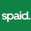 Easy Payments Made Simple with Spaid App - Download Now!