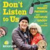Expand Your Horizons with Mandy Patinkin & Kathryn Grody's Podcast - Download Now!