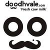 Get Fresh Milk & Dairy Delivered to Your Doorstep with Doodhvale.com!