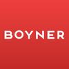 Unlock Exclusive Discounts on Top Brands with Boyner App - Download Now!