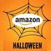 Get Your Amazon Halloween Voucher Now! Register to Win