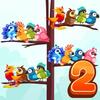Colorful Bird Sort 2 Puzzle Game: Challenge Your Brain and Unlock Joy!