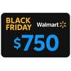 Score a $750 Walmart Voucher! Just Answer, Submit, and Win!