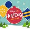 Win a $1,000 Walmart Holiday Gift Card! Enter Your Email Now!