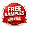 Get Your Free Samples Now! Enter to Win - US Only, Email Submit