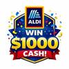 Win $1,000! Enter Your Email for a Chance to Win!