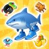 Unlock Fun with Mini Games App - Play, Enjoy, and Win on Android!