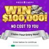 Win $100,000 Now! Enter & Win Big with Incent Email Submit
