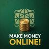 Ready to make money online? Get a chance! · AFRICA, Incent, Email Submit