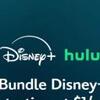 Get the Ultimate Streaming Duo with Disney+ & Hulu Bundle Deal!