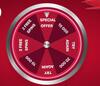 Spin to Win: Unlock a Special Offer with 3 Spins! - LATAM Exclusive