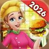 Unlock Culinary Creativity in Merge Restaurant - Download Now & Reach Level 10!