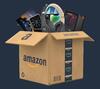 Chance to grab Amazon Mystery Box! · INCENT, Lead Gen