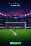 Unlock Special Offers by Scoring More Than 2 Goals!